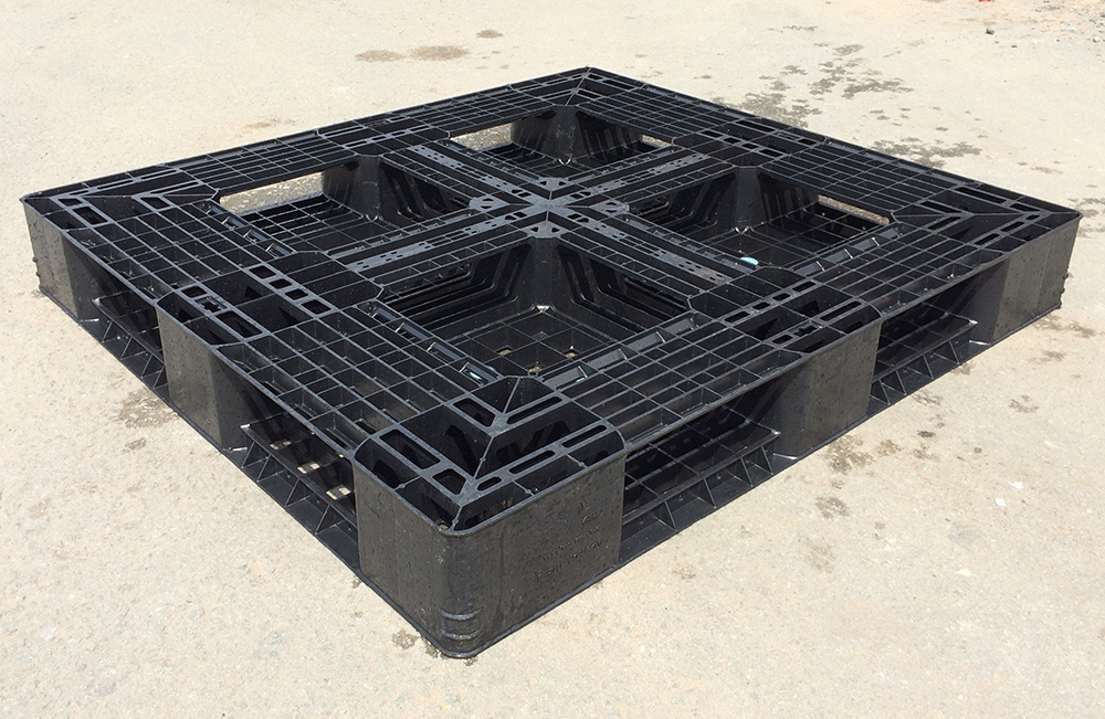 Pallet nhựa mẫu 186