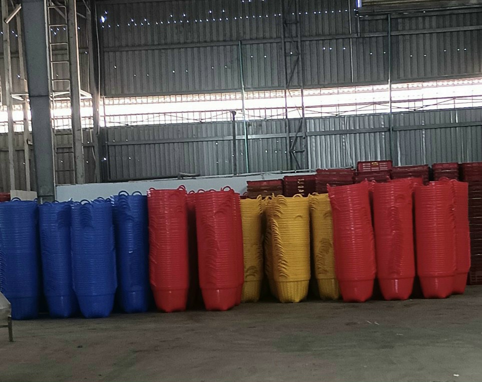 Sóng Nhựa 1