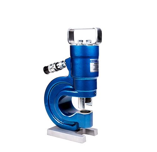 Hydraulic Busbar Punching Tools