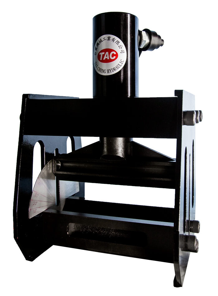 Hydraulic Busbar Bending Tools 