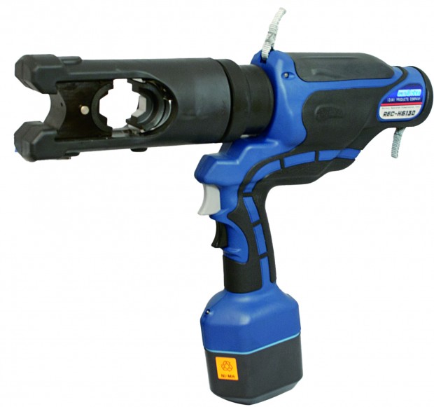 Battery-Powered Tool