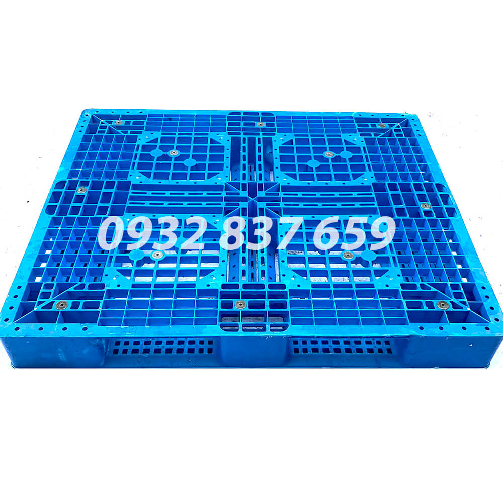 Pallet nhựa mẫu 146