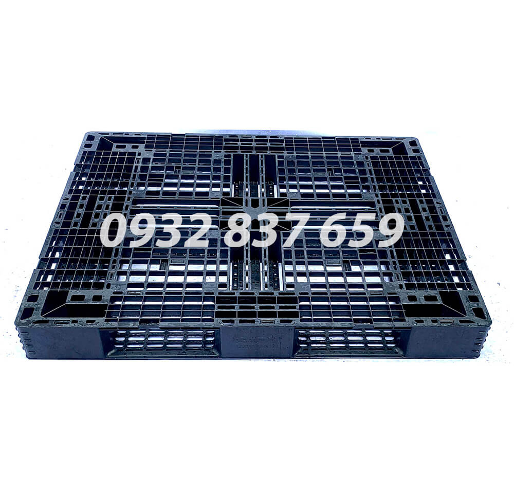 Pallet nhựa mẫu 145