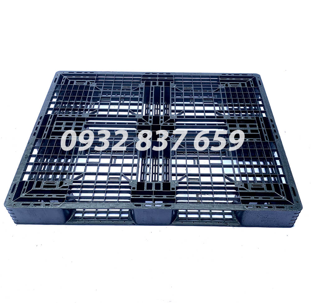 Pallet nhựa mẫu 144