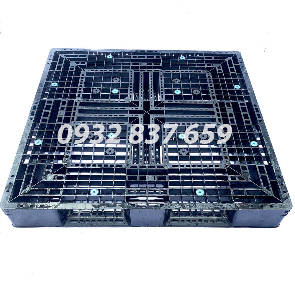 Pallet nhựa mẫu 142