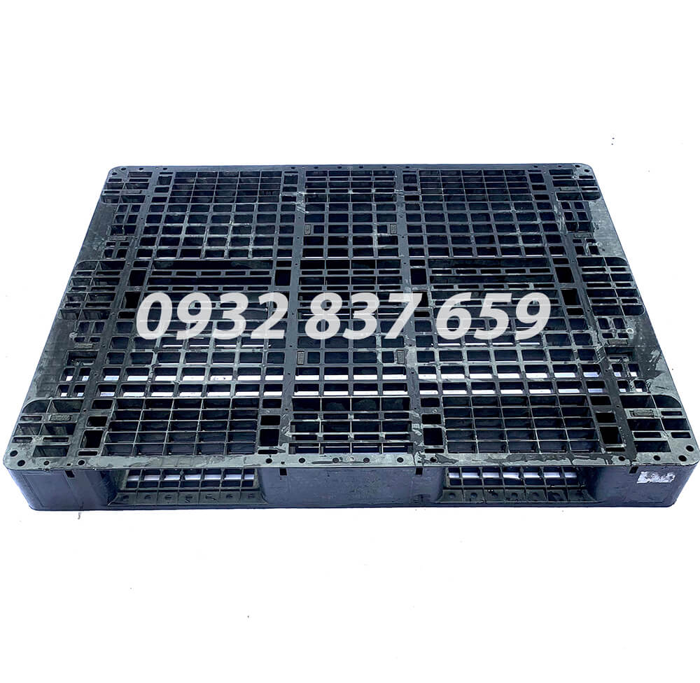 Pallet nhựa mẫu 141