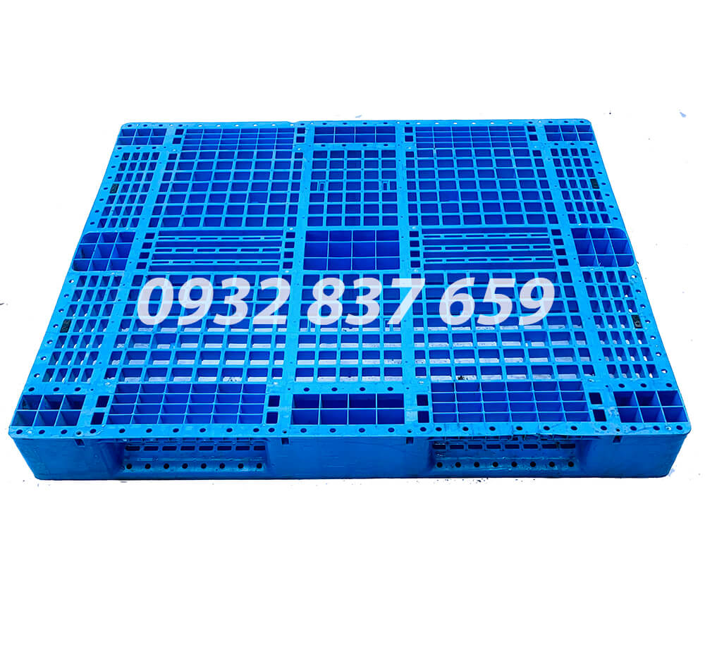 Pallet nhựa mẫu 140