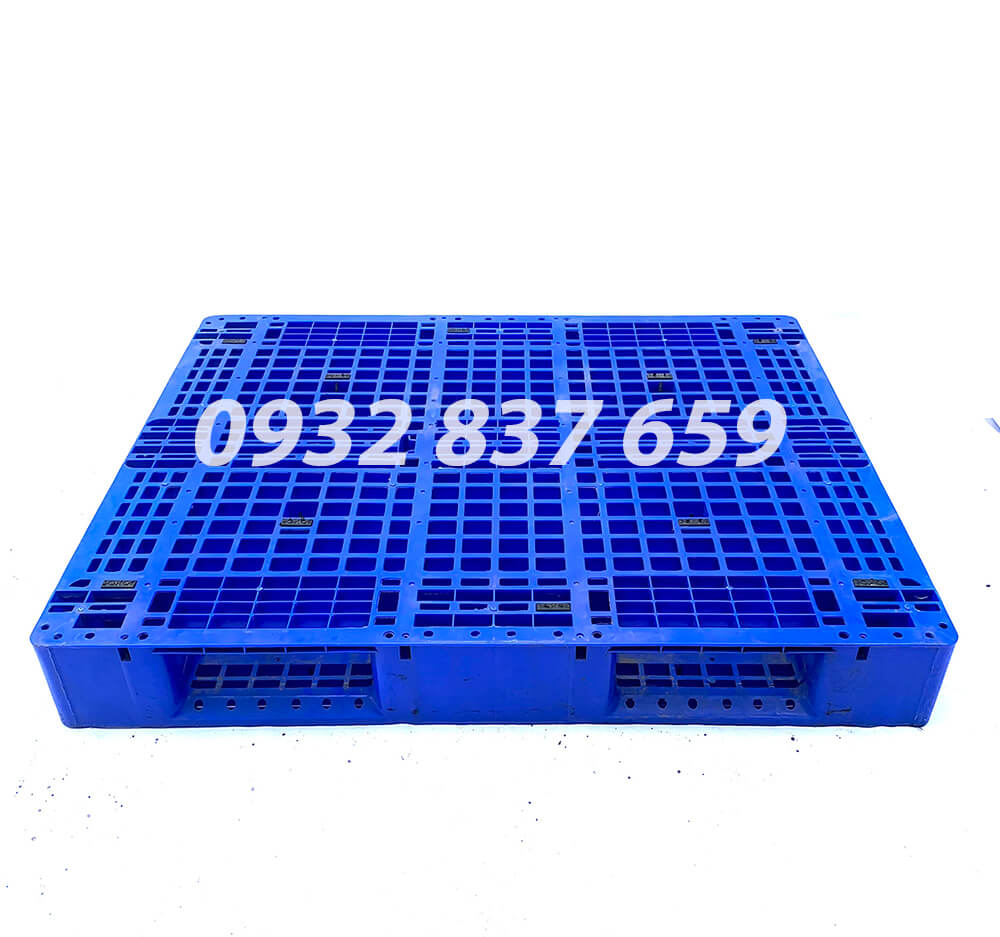 Pallet nhựa mẫu 164