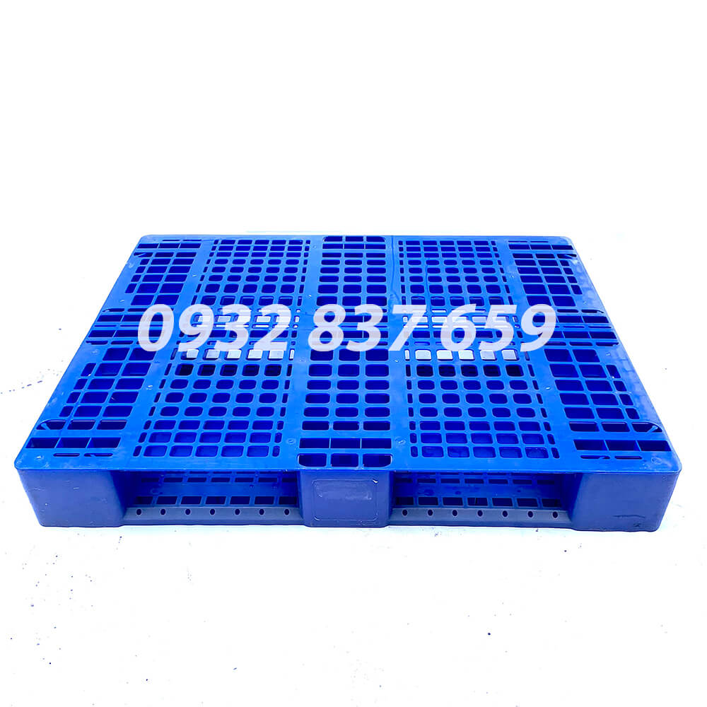 Pallet nhựa mẫu 165