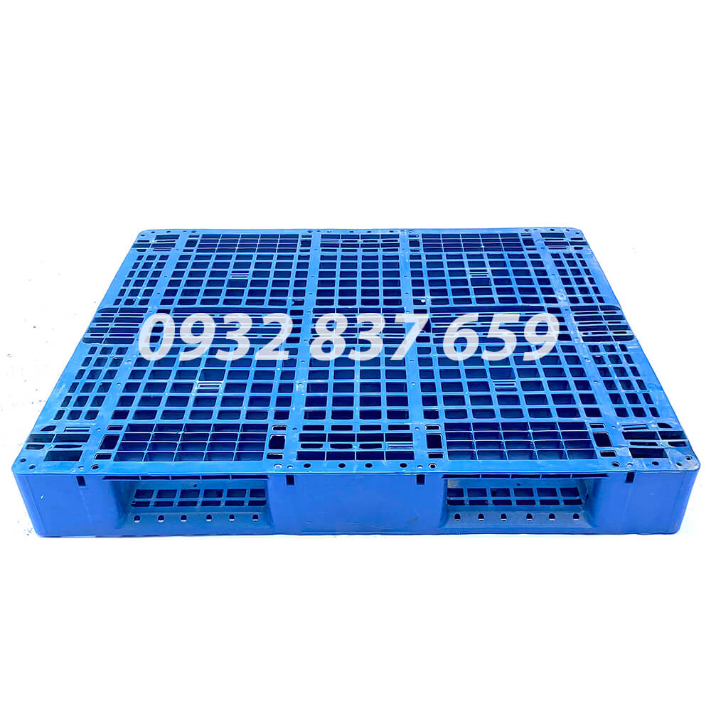 Pallet nhựa mẫu 167