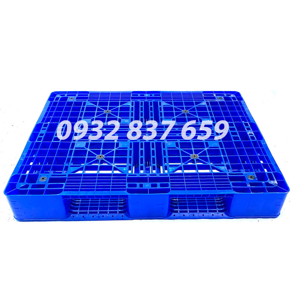 Pallet nhựa mẫu 169