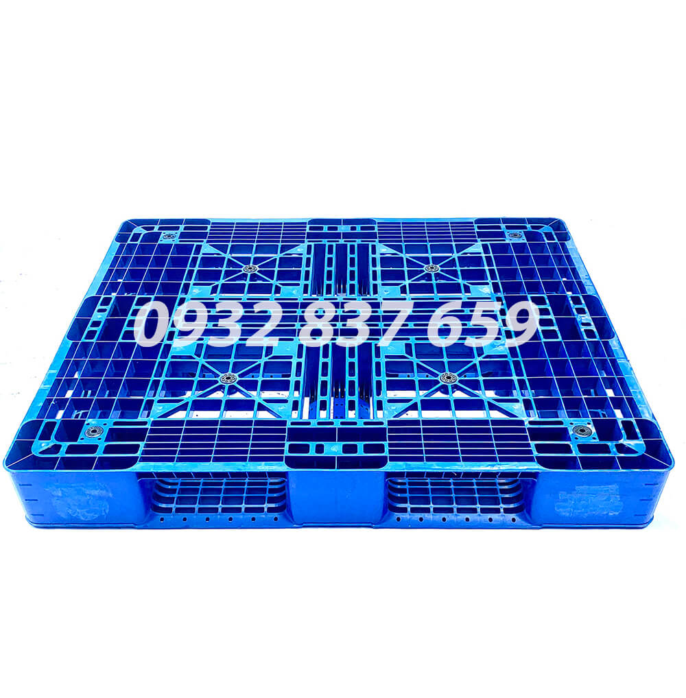 Pallet nhựa mẫu 171