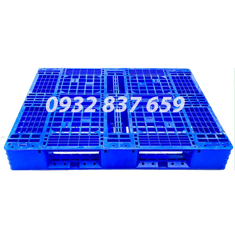 Pallet nhựa mẫu 172