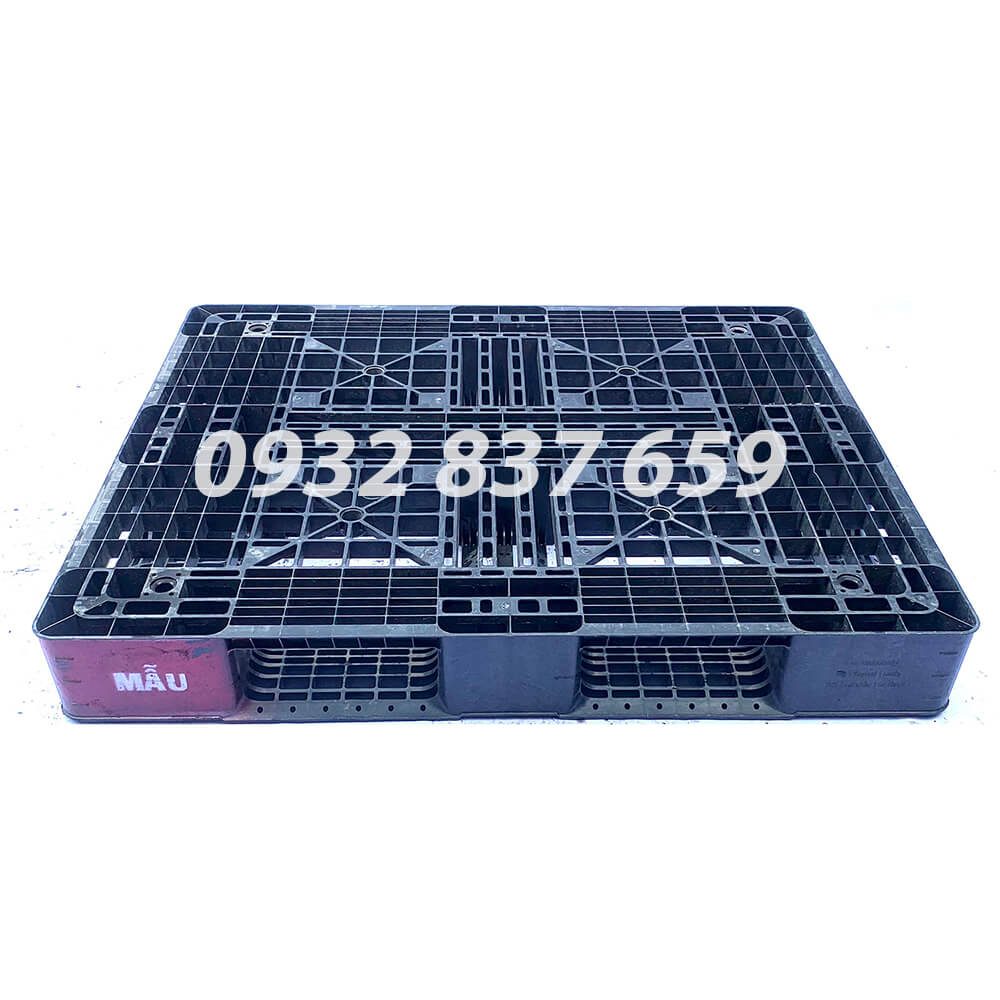 Pallet nhựa mẫu 173