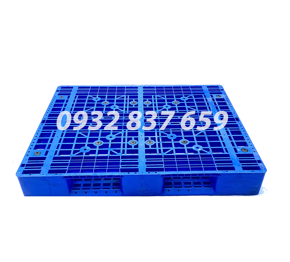 Pallet nhựa mẫu 176