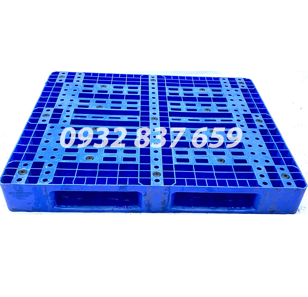 Pallet nhựa mẫu 177