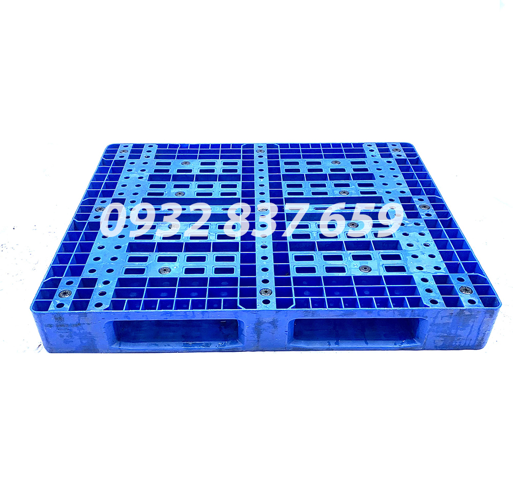 Pallet nhựa mẫu 178