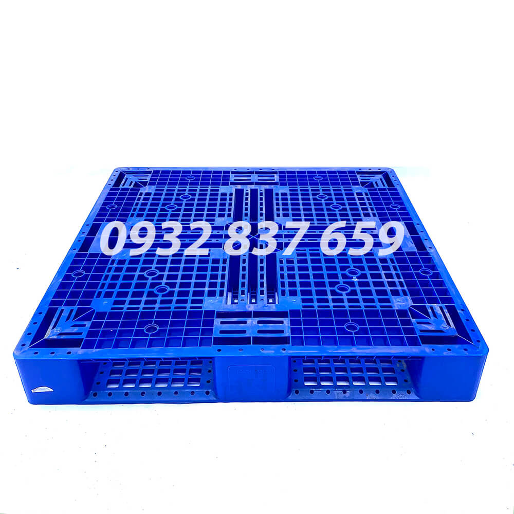 Pallet nhựa mẫu 160