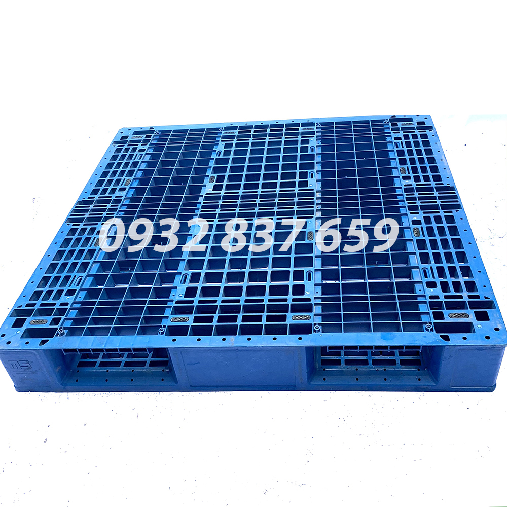 Pallet nhựa mẫu 187