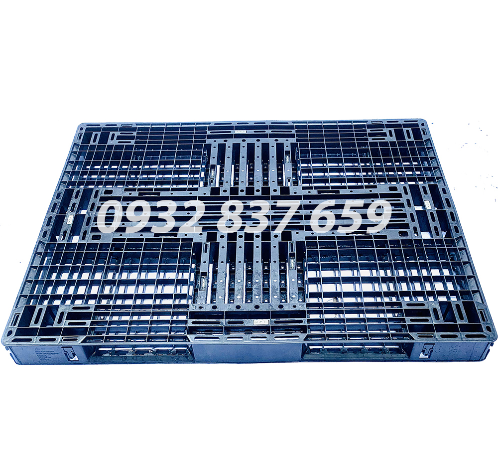 Pallet nhựa mẫu 188