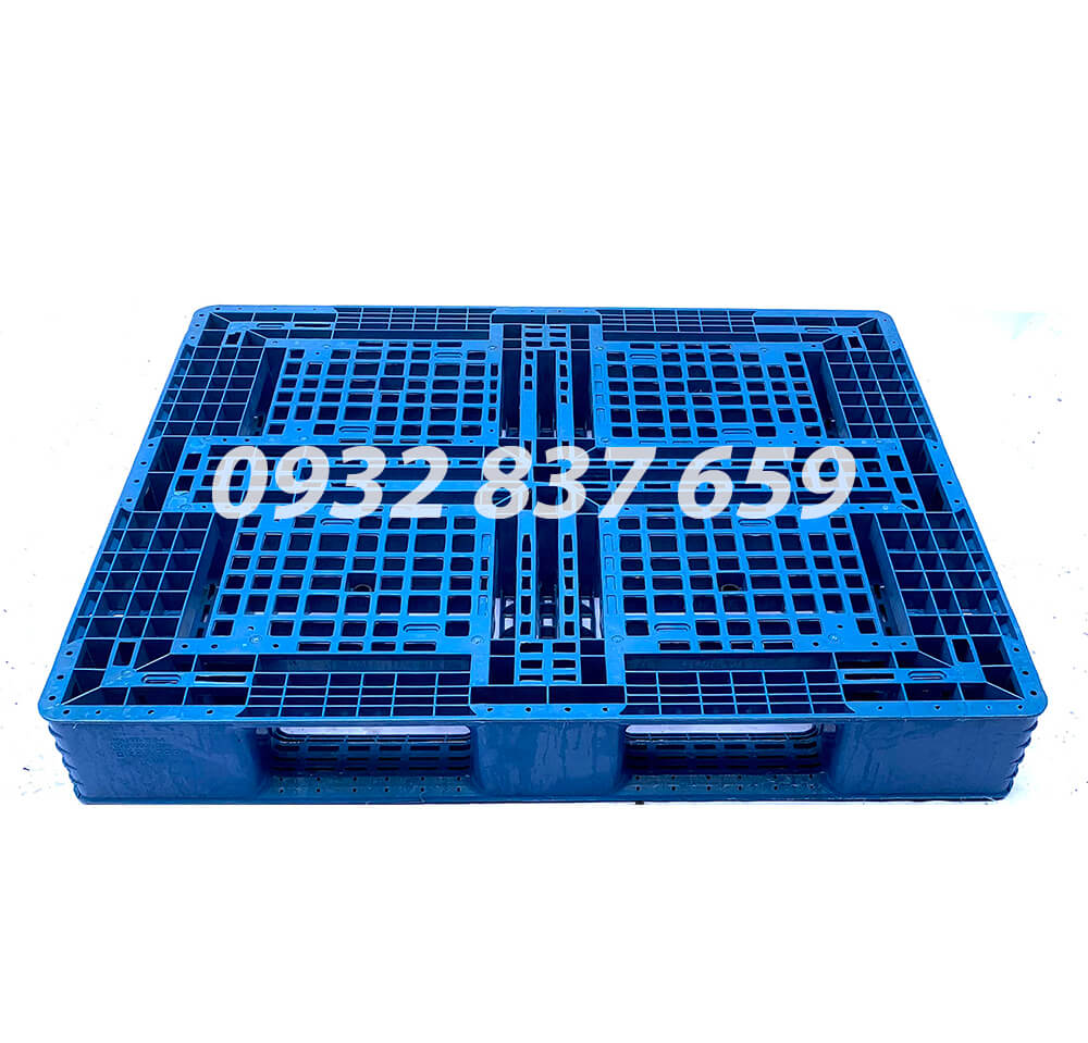 Pallet nhựa mẫu 189