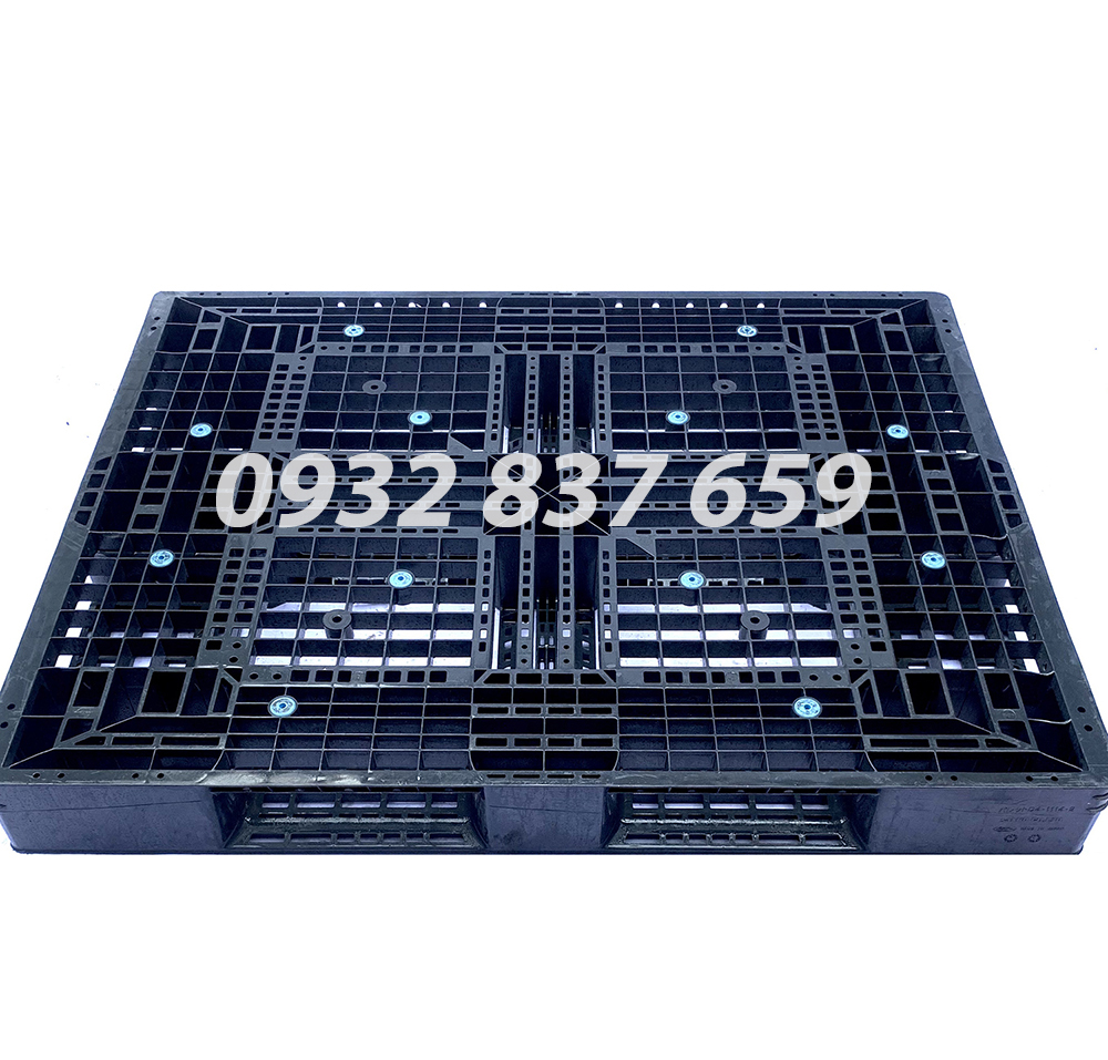 Pallet nhựa mẫu 191