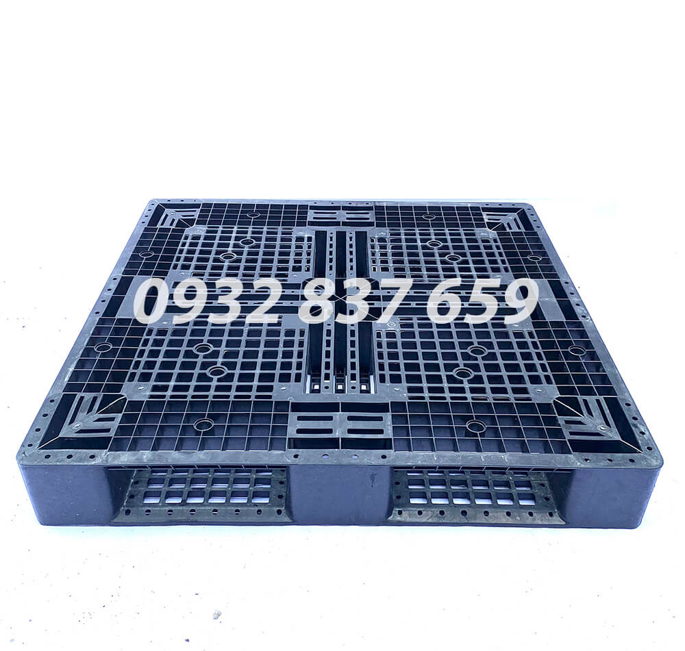 Pallet nhựa mẫu 161