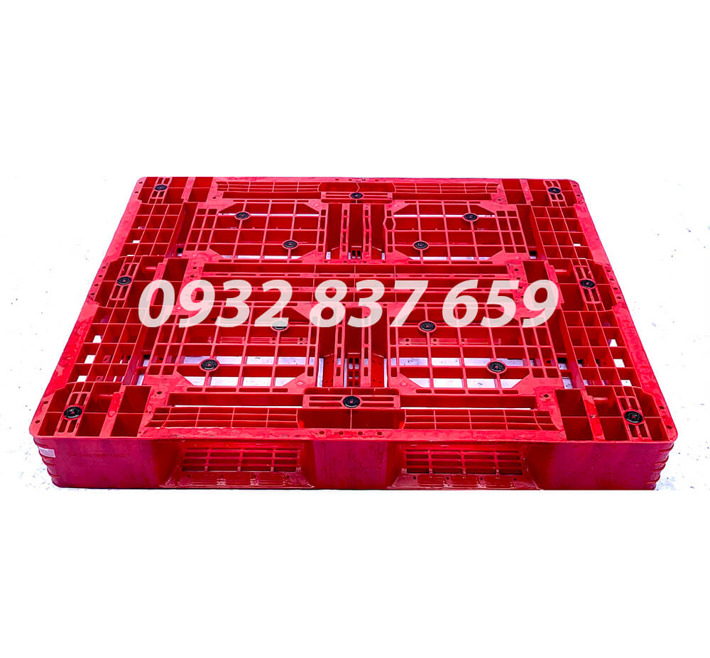Pallet nhựa mẫu 193