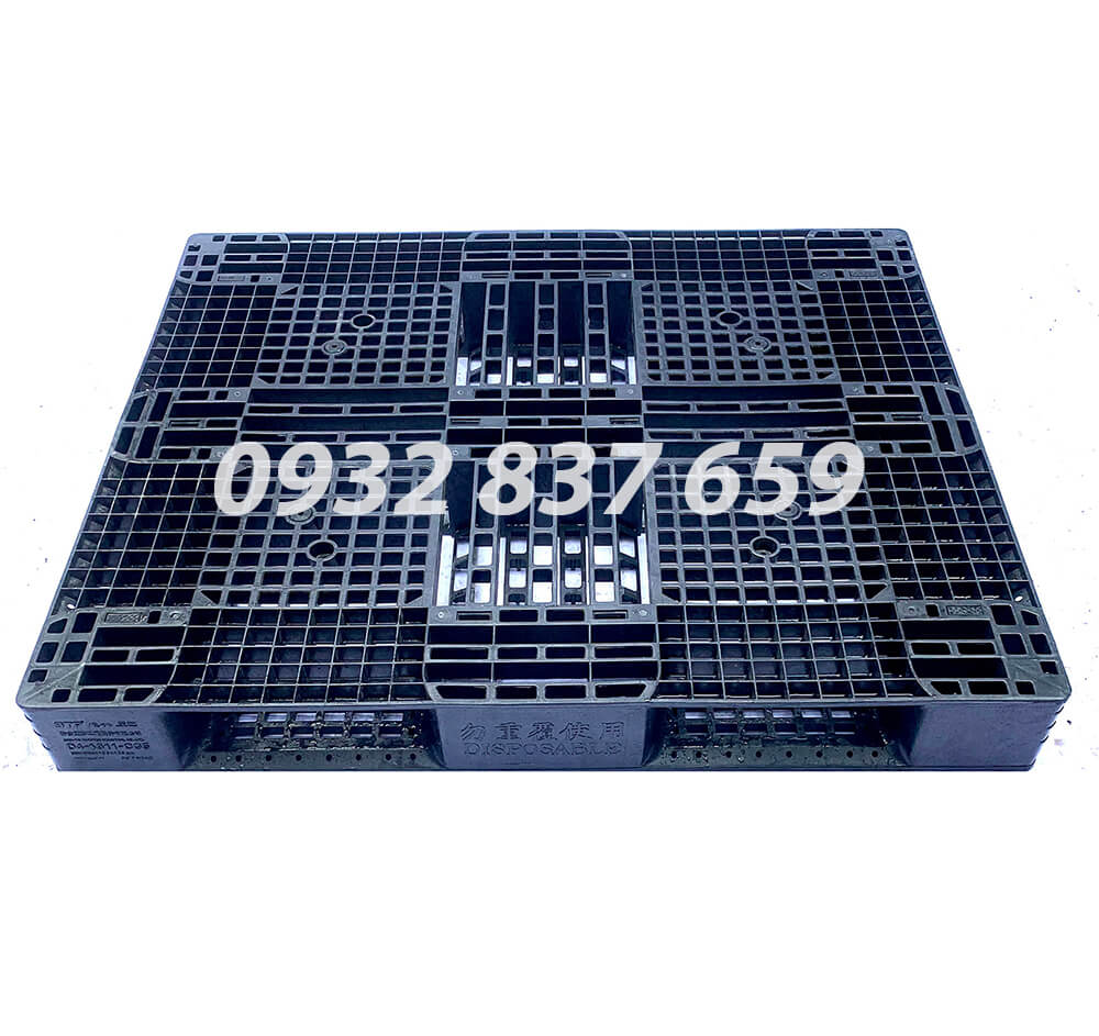 Pallet nhựa mẫu 194