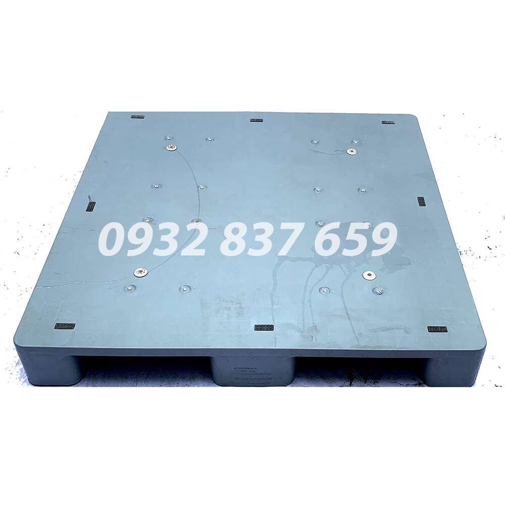 Pallet nhựa mẫu 199