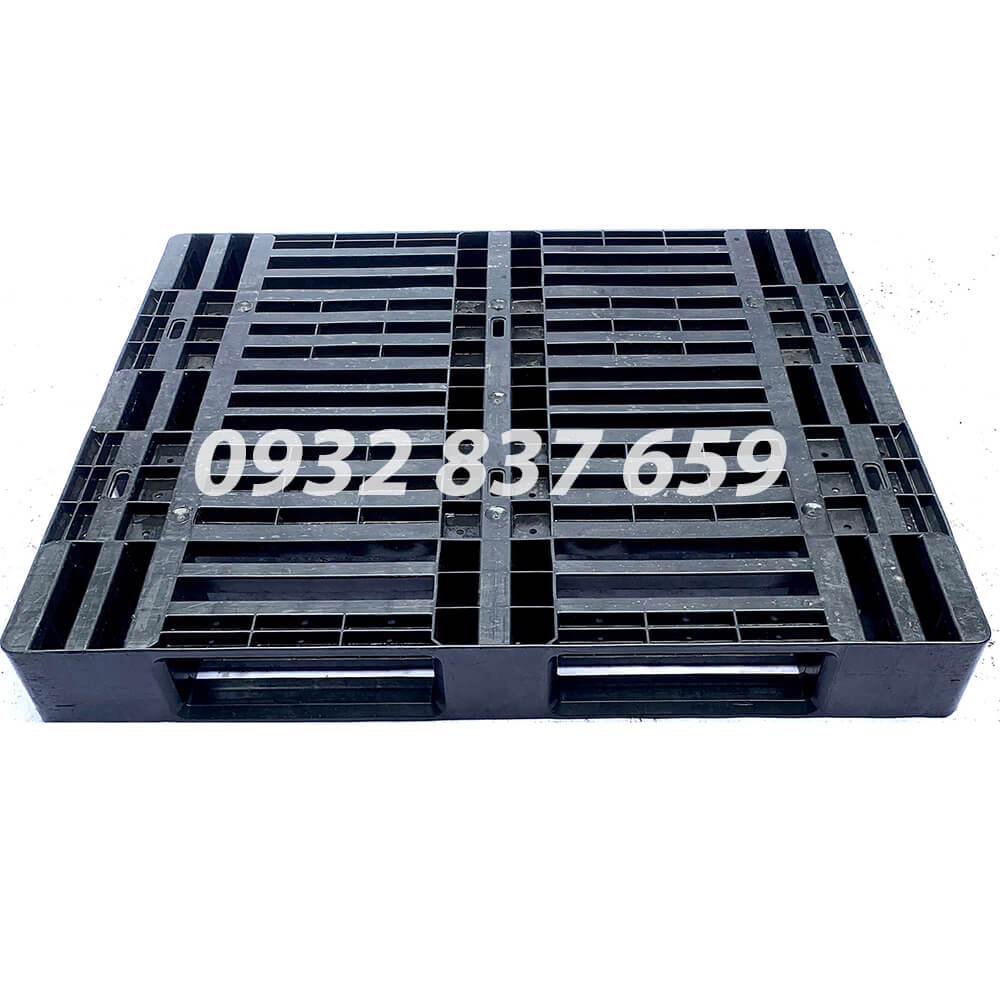 Pallet nhựa mẫu 158