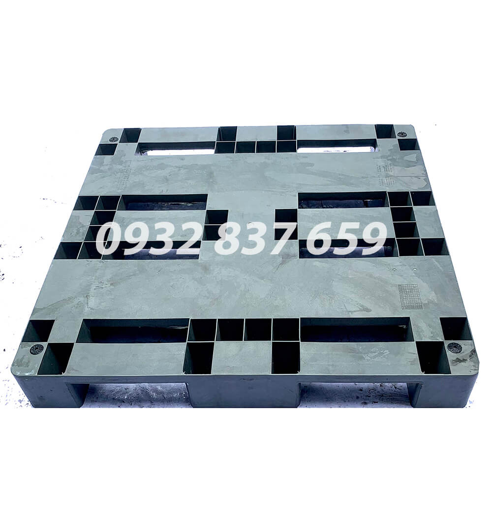 Pallet nhựa mẫu 157