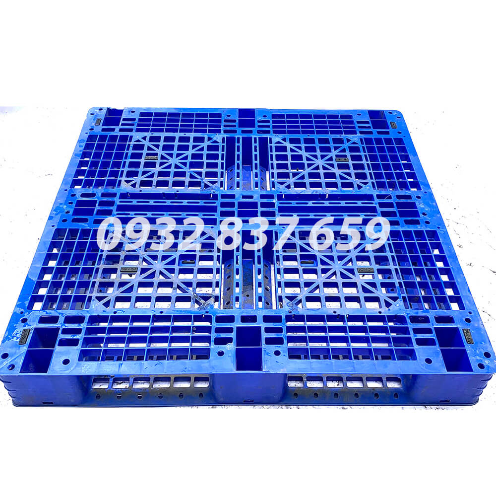 Pallet nhựa mẫu 156