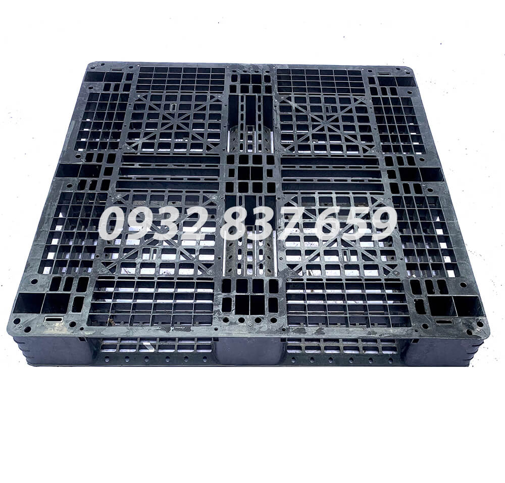 Pallet nhựa mẫu 155