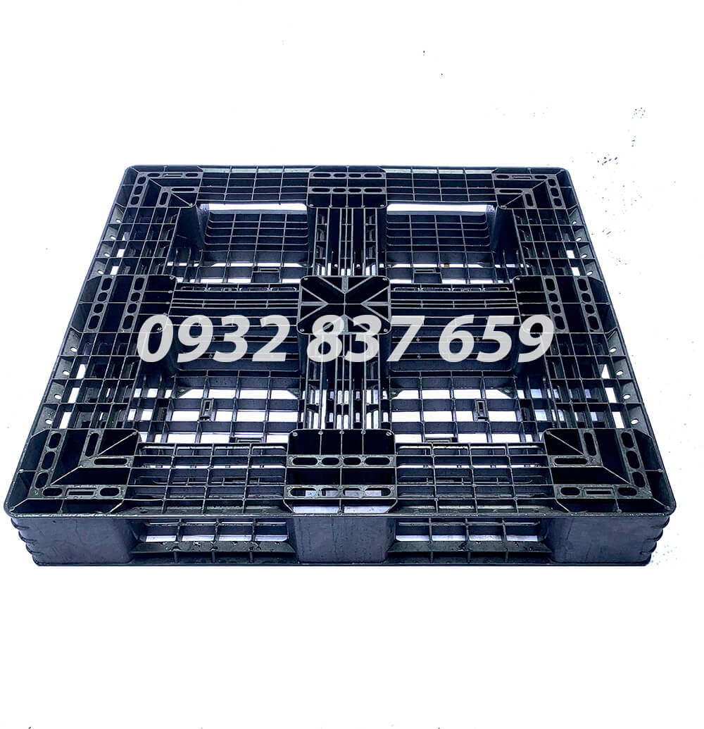 Pallet nhựa mẫu 150