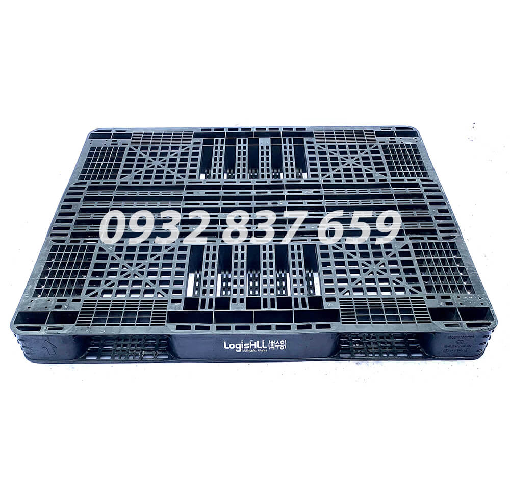 Pallet nhựa mẫu 148