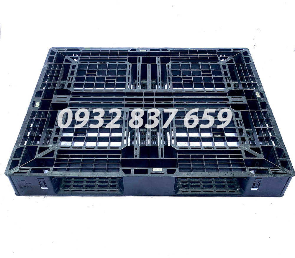 Pallet nhựa mẫu 147