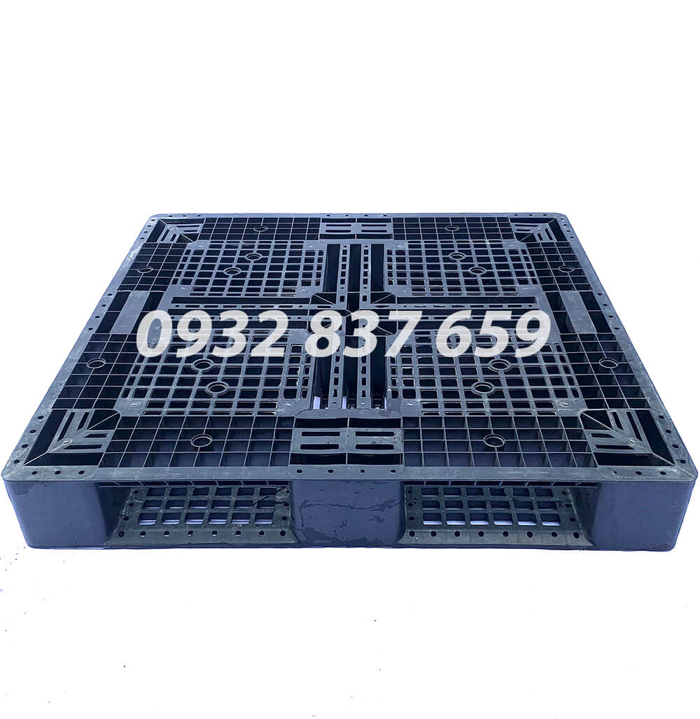 Pallet nhựa mẫu 163