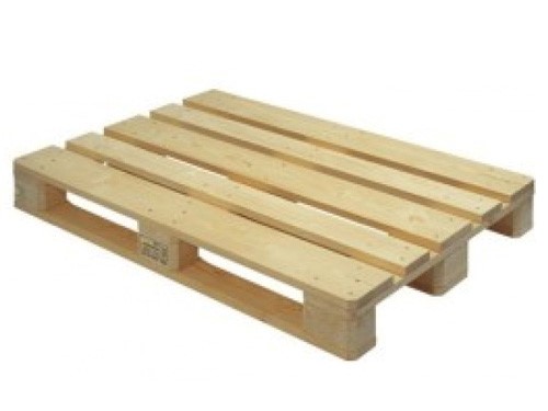 Pallet gỗ mẫu 214