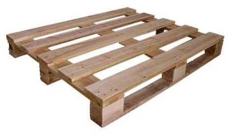 Pallet gỗ mẫu 213