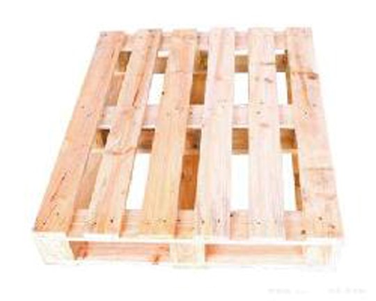 Pallet gỗ mẫu 212