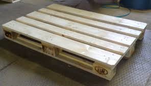 Pallet gỗ mẫu 211