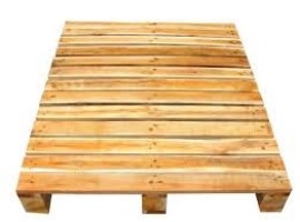 Pallet gỗ mẫu 210