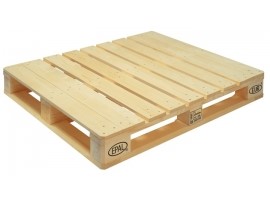 Pallet gỗ mẫu 209