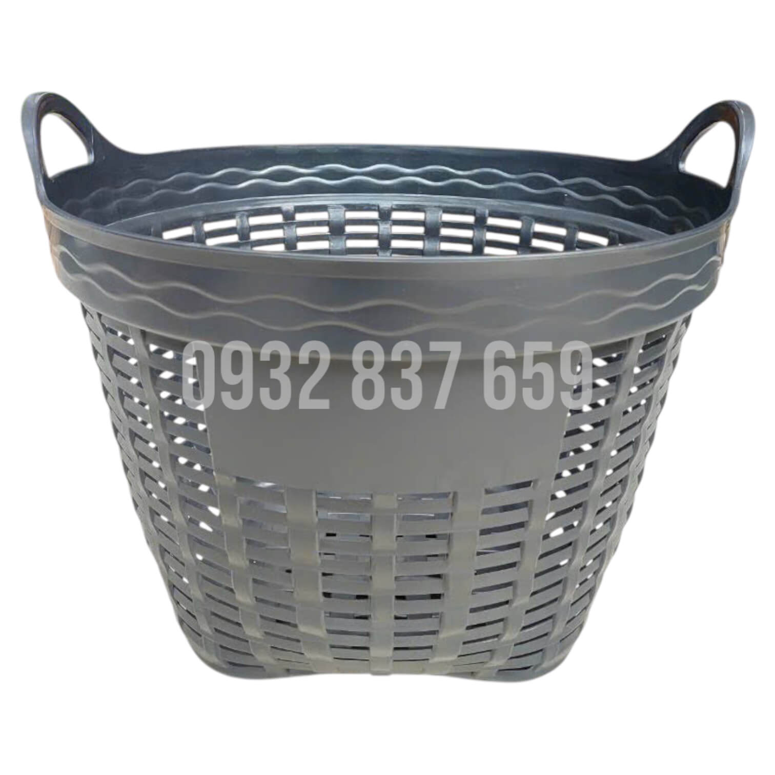 Sóng nhựa mẫu 7